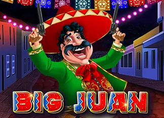 luna289 ทางเข้า Big Juan ทดลองเล่นฟรี