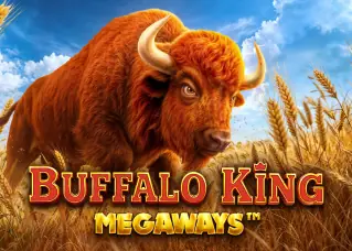 luna289 ทางเข้า Buffalo King Megaways ทดลองเล่นฟรี
