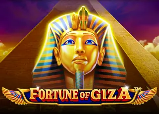 luna289 ทางเข้า Fortune of Giza ทดลองเล่นฟรี