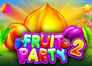 luna289 ทางเข้า Fruit Party 2 ทดลองเล่นฟรี