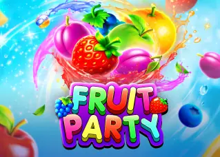 luna289 ทางเข้า Fruit Party ทดลองเล่นฟรี