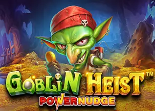 luna289 ทางเข้า Goblin Heist Powernudge ทดลองเล่นฟรี