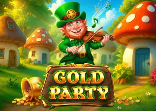 luna289 ทางเข้า Gold Party ทดลองเล่นฟรี