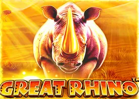 luna289 ทางเข้า Great Rhino ทดลองเล่นฟรี
