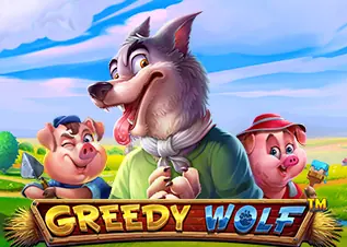 luna289 ทางเข้า Greedy Wolf ทดลองเล่นฟรี