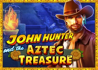 luna289 ทางเข้า John Hunter and the Aztec Treasure ทดลองเล่นฟรี