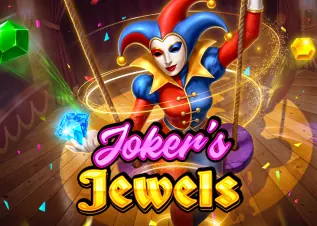 luna289 ทางเข้า Jokers Jewels ทดลองเล่นฟรี