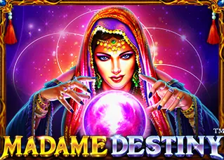 luna289 ทางเข้า Madame Destiny ทดลองเล่นฟรี