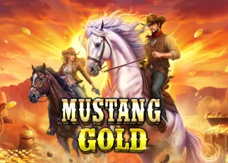 luna289 ทางเข้า Mustang Gold ทดลองเล่นฟรี
