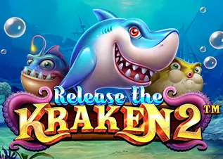 luna289 ทางเข้า Release the Kraken 2 ทดลองเล่นฟรี