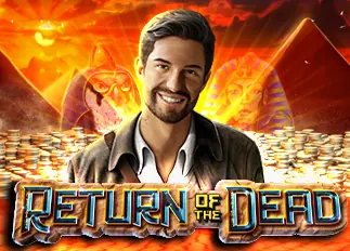 luna289 ทางเข้า Return of the Dead ทดลองเล่นฟรี