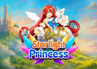luna289 ทางเข้า Starlight Princess ทดลองเล่นฟรี
