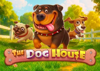 luna289 ทางเข้า The Dog House ทดลองเล่นฟรี