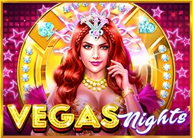 luna289 ทางเข้า Vegas Nights ทดลองเล่นฟรี