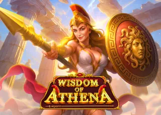 luna289 ทางเข้า Wisdom of Athena ทดลองเล่นฟรี