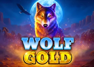 luna289 ทางเข้า Wolf Gold ทดลองเล่นฟรี